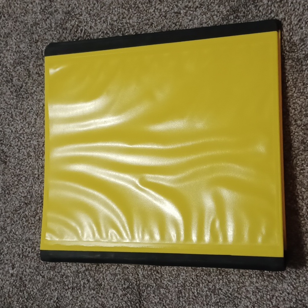 Binder